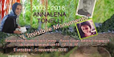 Immagine principale di “L’Invisibile Monumento” in memoria di Annalena Tonelli 