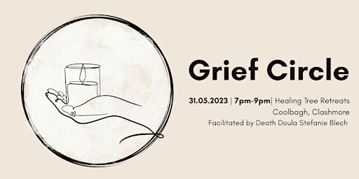 Grief Circle primary image