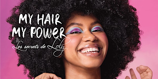 ELLE Hair Power Tour FR