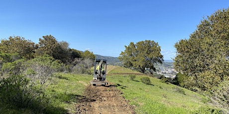 Image principale de Memorial Trail Volunteer Day