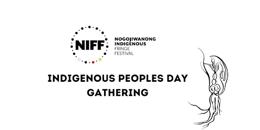 NIFF Indigenous Peoples' Day Gathering primary image