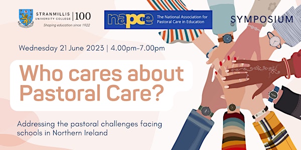 Who cares about Pastoral Care?