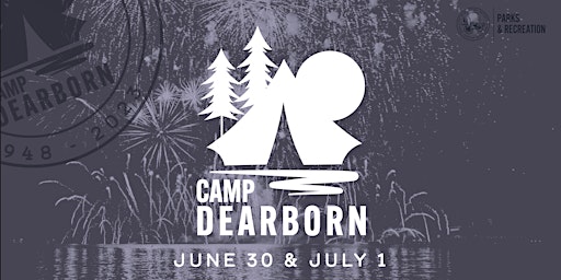 Camp Dearborn 75th Anniversary