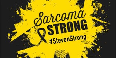 Sarcoma Strong #StevenStrong Sarcoma Strong #StevenStrong
