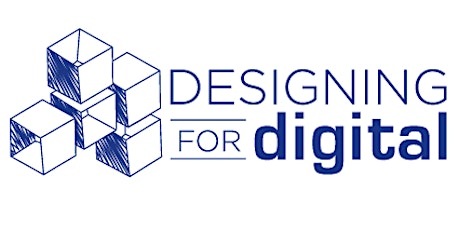 2019 Designing for Digital Conference primary image