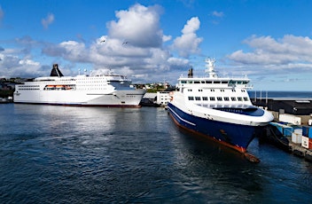 Imagen principal de UHI Cruise Tourism Forum