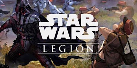 Star Wars: Legion - Store Championship @ Level Up Games - Duluth