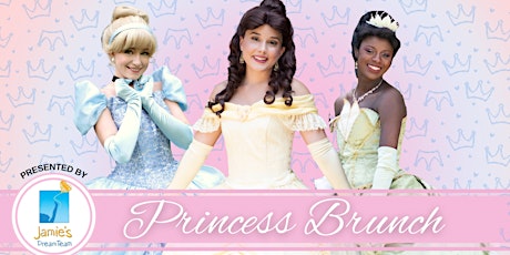 Princess Brunch
