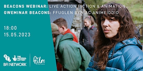 Beacons webinar: Live Action & Animation primary image