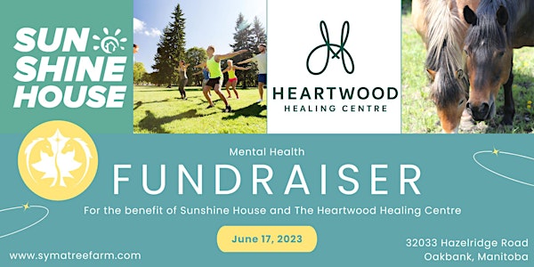 Mental Health Fundraiser