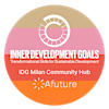 Logótipo de IDG Community Hub Milano
