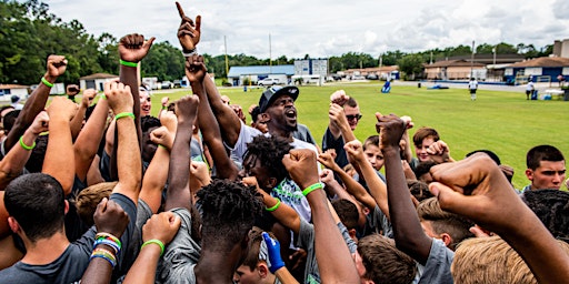 Cliff Avril 12th Annual Youth Football Camp primary image