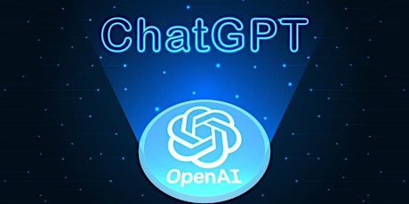 Introduction to ChatGPT "How to Save Time & Be More Productive"