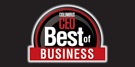Columbus CEO's Best of Business 2018 primary image