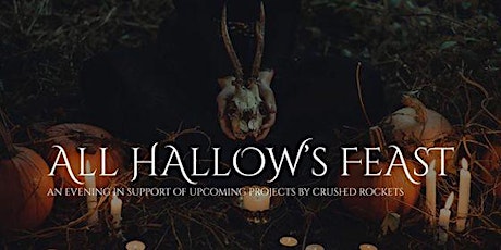 All Hallow's Feast primary image