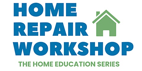 Home Repair Workshop