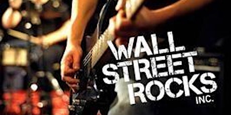 Wall Street Rocks 2018 End Of Year Show and 8th Year Celebration
