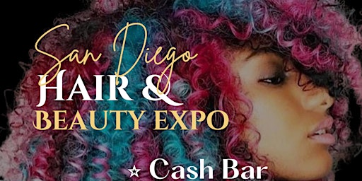 San Diego Hair and Beauty Expo