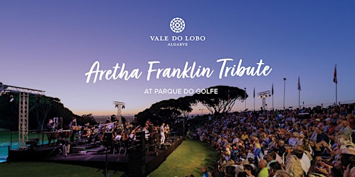 THINK Aretha Franklin Tribute - Open Air Concert