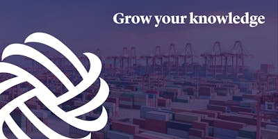 Export Processes, Compliance and Documents 1 day course