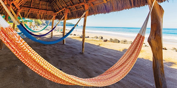 Level 3 Mexico 'Awaken Heart Retreat'