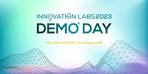 Imagen principal de Innovation Labs 2023 Demo Day