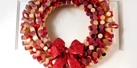 wine wreath fall pumpkin ed tickets wed oct 24 2018 at 6 30