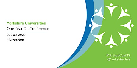 Yorkshire Universities One Year On Conference