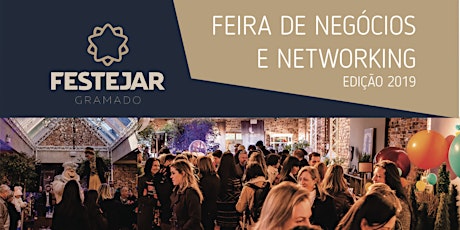 Imagem principal do evento Festejar Gramado 2019 