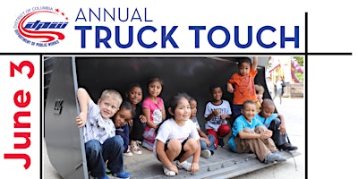 DC’s Annual Truck Touch primary image
