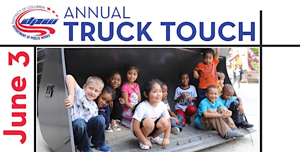 DC’s Annual Truck Touch