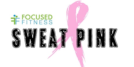Sweat Pink 2018 primary image