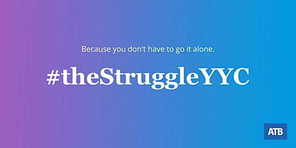 #thestruggleisreal: Expecting the Unexpected
