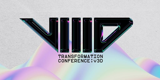 Transformation Conference VIIID primary image