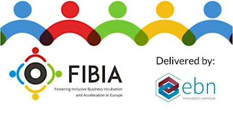 Primaire afbeelding van FIBIA Training| Shaping inclusive business support services