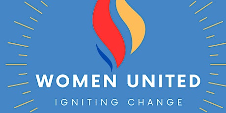 Women United - Health & Wellness Event primary image