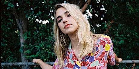 NYLON x THE GROVE | PLAYLISTED featuring Katelyn Tarver primary image