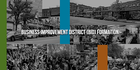 BJT Bronx Business Improvement District Kick Off