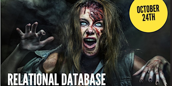 Slay Big Data Problems: SQL as a secret weapon