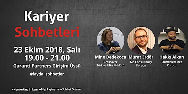 Kariyer Sohbetleri