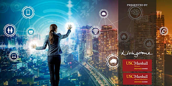Shift Happens - how digital transformation is reshaping business and M&A