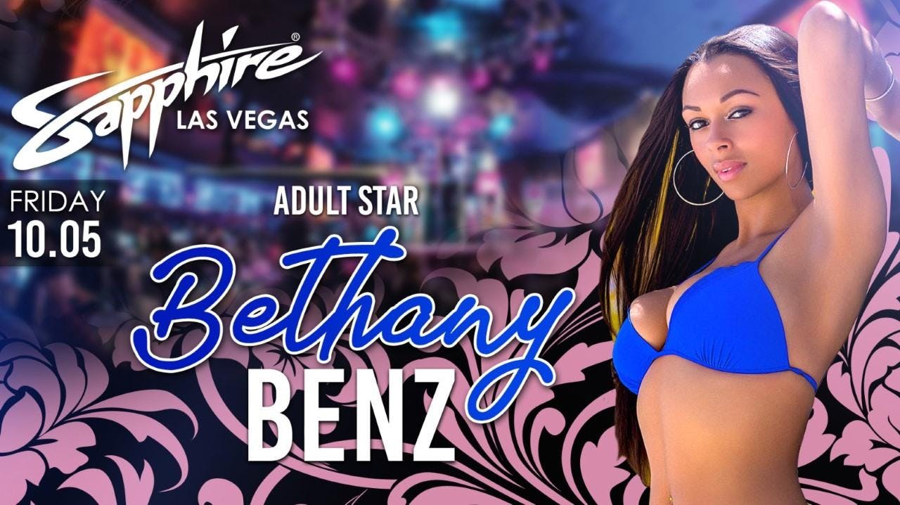 Sapphire Gentlemans Club Bethany Benz Free Limo And Cover Sapphire Gentlemans Club Bethany Benz Free Limo And Cover