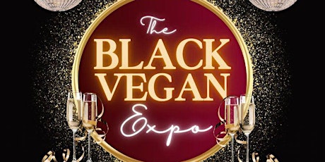 Black Vegan Expo