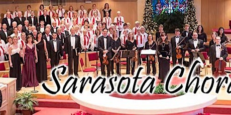 Handel's "Messiah" by the Sarasota Choral Society primary image