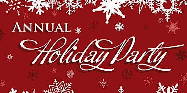 SV@Home Member Holiday Party 2018