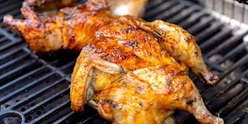 Classics for the Grill - Team Building by Cozymeal™ primary image