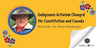 Indigenous Activism Changed the Constitution and Canada