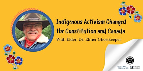 Indigenous Activism Changed the Constitution and Canada