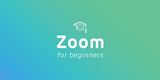 Imagem principal de Intro to Zoom