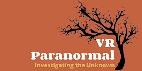 Villa Rica History Walk and Paranormal Investigation